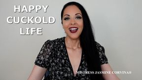 Happy Cuckold Life