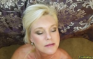 The a.t.m. slut with ms paris rose