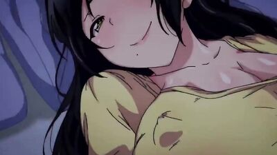 Stepmom Is Incredible Horny: Full On Hentaipp.com (Hentai_Milf)