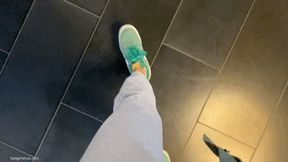 LOST A SHOE IN AN ELEVATOR - MOV Mobile Version