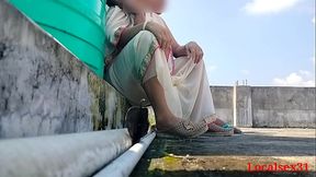 Wife Fuck In Outdoor ( Official Video By Localsex31)