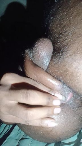 Big Ass Masturbation Big Cock