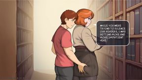 Complete Gameplay - MILFs Plaza, Part 10