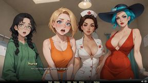 Moonripple Lake: The Cursed Maiden Ep.11