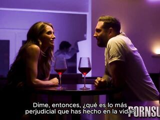 The Kink. Spanish sub. To watch in: pornsuborg