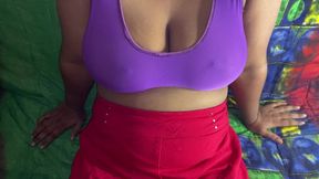 Anjali Arora Sexy Viral Mms xXx Video With Hindi Audio