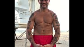 LIFEGUARD PORNSTAR