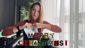 15eme ouverture de mon cadeau de mon calendrier de l&rsquo_avent coquin