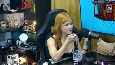 Alexa &Aacute_raujo - Entrevista Completa - Podcast P&aacute_pum no Barraco!