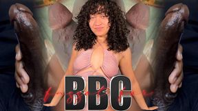 Faggot For BBC