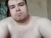 Артем сам себе дрочит ногами кончает на ступни лижет ноги self suck autofellatio self footjob