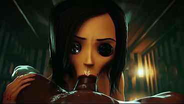 ARTISTA H:dezmall MODELO:other mother animacionh