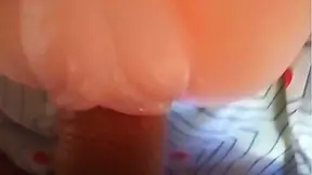 Hazgurs Fiery Solo Indulgence in Vivid 3D Hentai Fantasy World