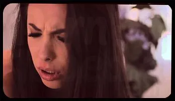 Petite Beauty Casey Calvert Gets Pounded Hard with Her Natural Tits on Full Display