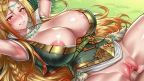Fire Emblem Ullr Hen