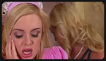 Kathia Nobili Maid Training – Euro Glamour & Fetish