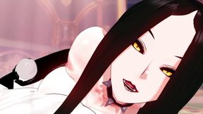 TWISTED WORLD Remake #4: The Naughty Demon Got Addicted to My Cum