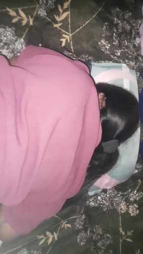 I took a lot of credit tonight, I have uprooted the pain of the India rate.