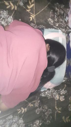 I took a lot of credit tonight, I have uprooted the pain of the India rate.