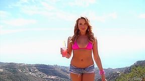 Mia Malkova - Maximum Booty