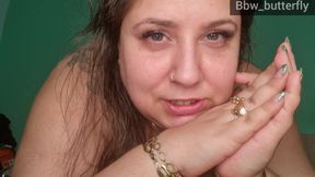 Mean Giantess Teases You