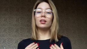 Porno Video @Showing Feet & #Glasses #Teen #Fetish #Leaked with @Aven Turinex Like & Share!