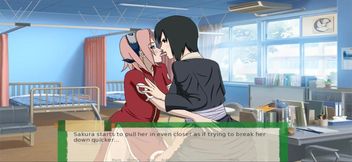 Jikage rising Shizune 2