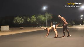 Under the Street Lights