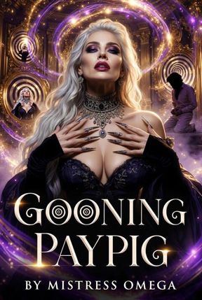 Gooning Pay Pig  Audio  (AI generated images)💰💎👑