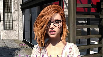 College Kings 65 - Fun with Aubrey and Chloe