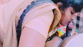 Villege doctor with patient hardcore fucking. Telugu dirty talks.
