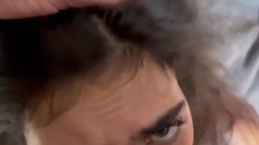 Brenda Trindade - Intense Pounding In Doggystyle