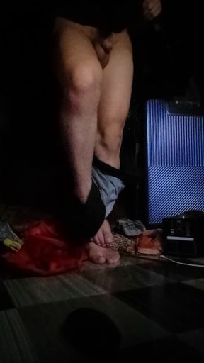 I&#039;m strict with myself, I&#039;ve really been through a lot of hardships in life.