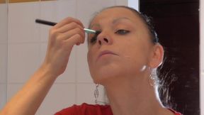 Make up 9 wmv