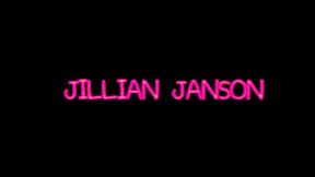 jillian janson handjob and cream pie from sean michaels
