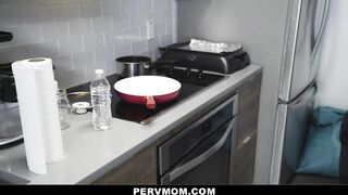 Stepmom's Motivation