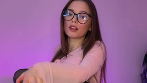 Community Creator
 @CuteKate @Teasing & #Stockings #Glasses Porn #18+ Teen nsfw gratis hot | Tik.Porn