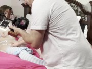 Behind the Scenes with Prim Taylor