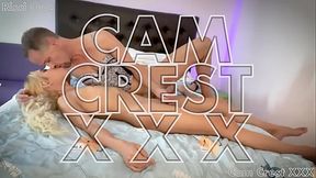 Rissi One Sucks a Hot Guy and Makes you Watch Live (free)