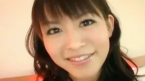 AI Himeno in Uniform - Steaming Hot Blowjob Scene Uncovered