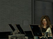 SCIFI GENDER TRANSFORMATION FEMINIZATION BONDAGE SEX SLAVE