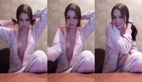 Nipslip Porn GIF by snoopa