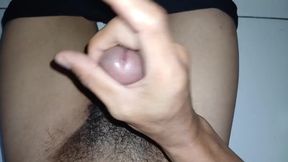 Cum in Handjobs
