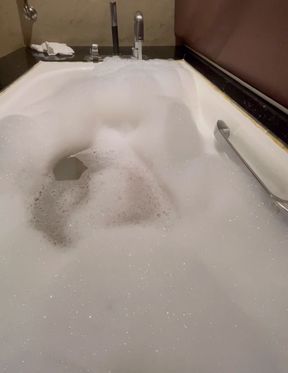 Bathtub rubbing