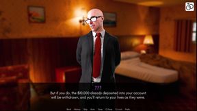 Price of Desires Part 1