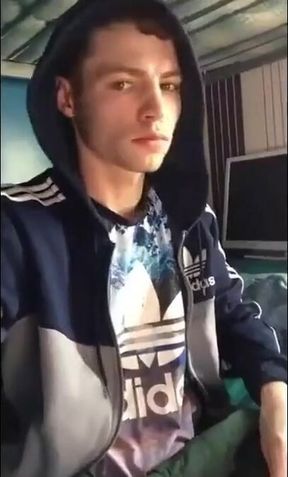 The Exhibit Guy at the house