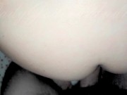 Oh, si! Dai, spaccami il culo! 🔥💥🔥 Orgasmo rumoroso - Dialoghi italiano - LadyGodivaAndMe