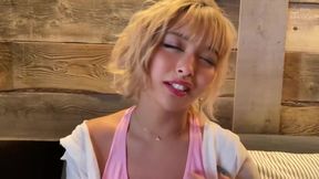 Blurry J-Scene: 19 Minutes of Frustration
