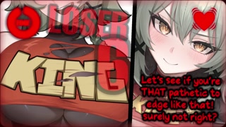 Tomboy BossGirl Turns You Into Her Shoe Slut Hentai Cbt Joi (Femdom Shoe Worship Sph)