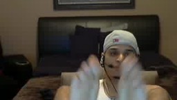 You like feet?